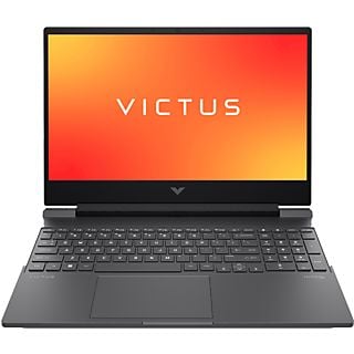 Portátil - HP Victus 15-fb0067ns, 15.6" Full HD, AMD Ryzen™ 7 5800H, 16GB, 512GB SSD, RTX™ 3050, Sin sistema operativo, Plata