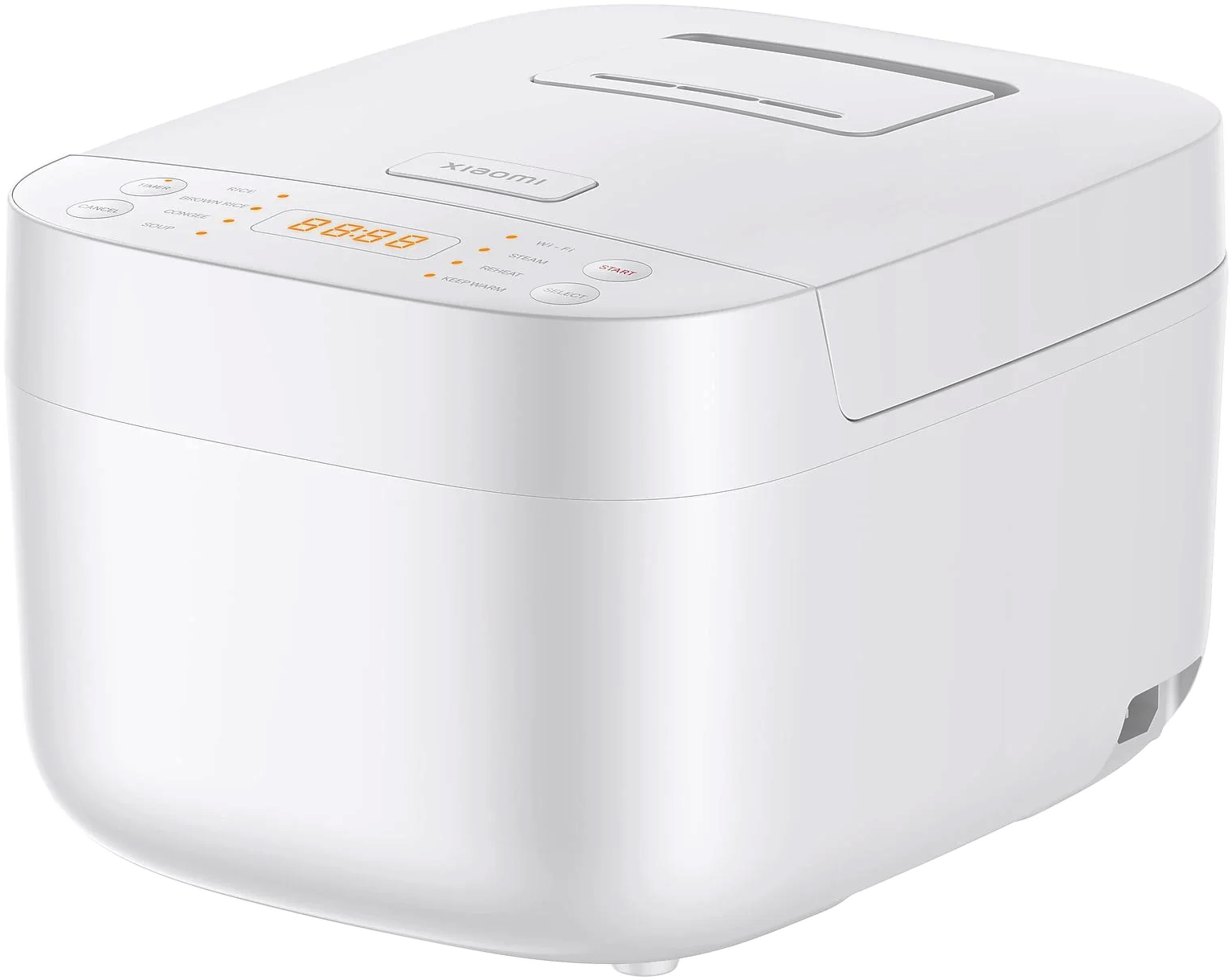 XIAOMI BHR7919EU Smart Mult. Rizsfőző, fehér