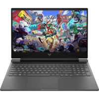 HP HP Victus 16-s1902ng Gaming Notebook 16,1 Zoll, Full-HD, AMD Ryzen™ 7 8840HS, 32 GB RAM, 1000 GB SSD, Windows 11 Home (64 Bit), GeForce RTX™ 4060, Mica Silver