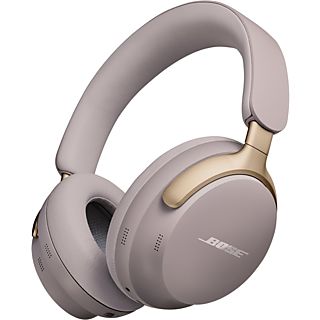 BOSE QuietComfort Ultra Hoofdtelefoon Beige