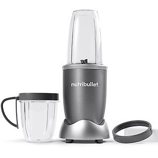 Koktajler NUTRIBULLET NB606DG