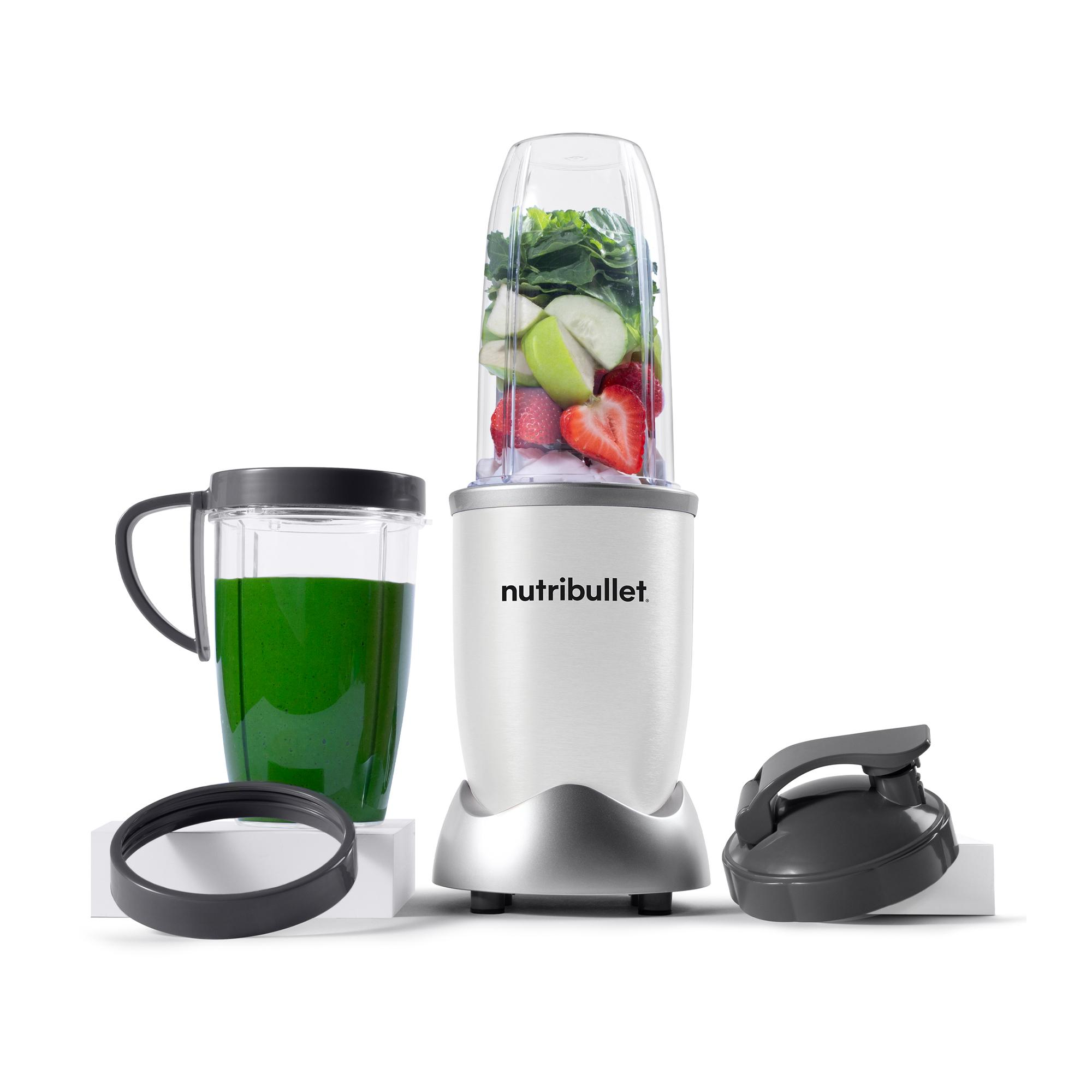 Koktajler NUTRIBULLET NB907.W