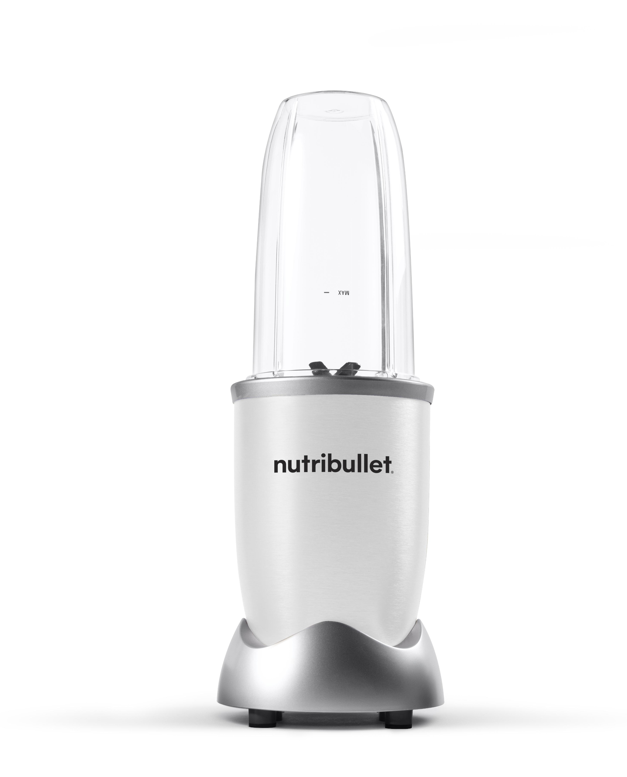 Koktajler NUTRIBULLET NB907.W