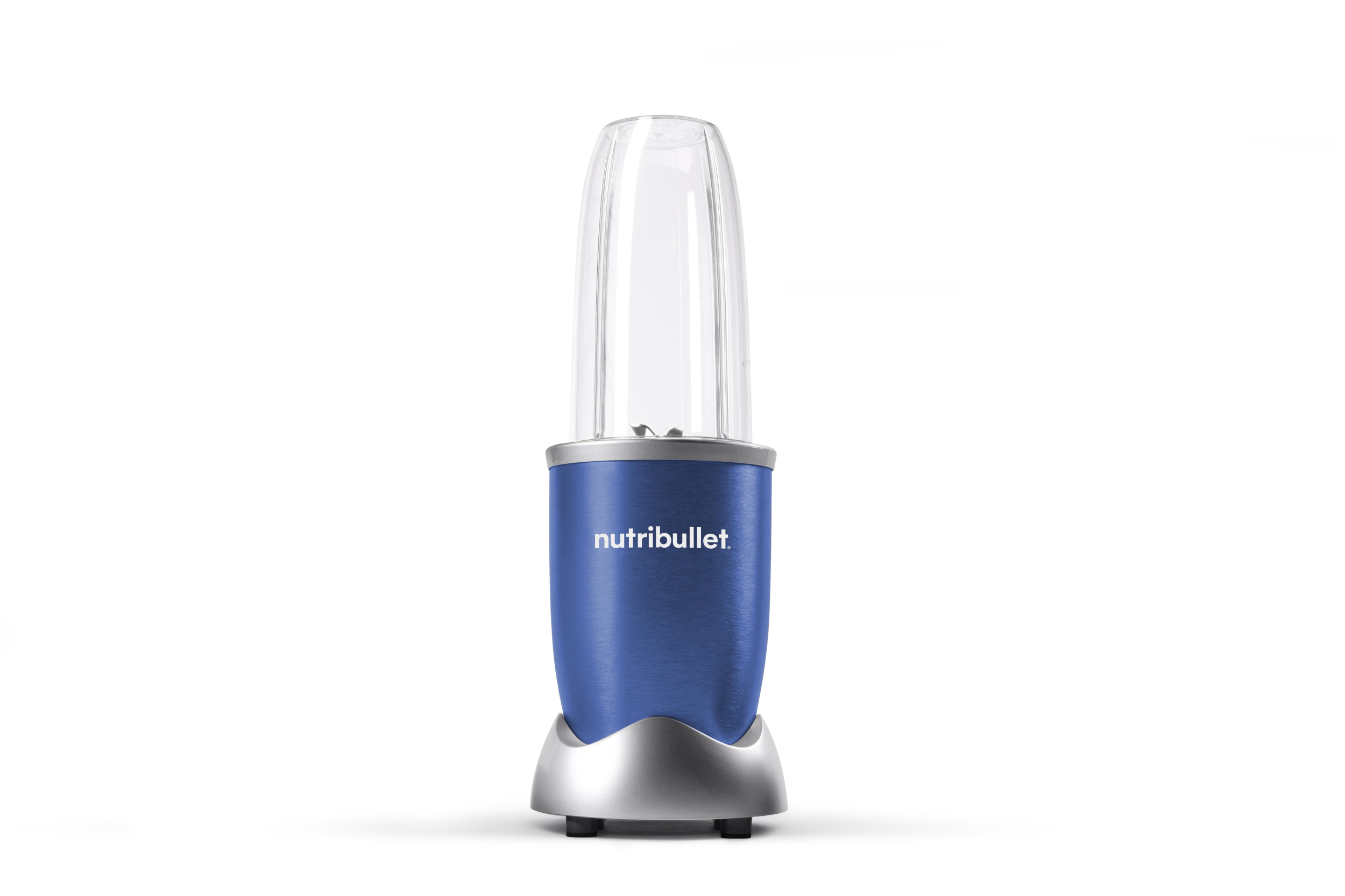 Koktajler NUTRIBULLET NB907.BL