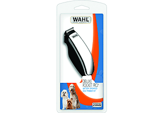 WAHL Deluxe Pocket Evcil Hayvan Tüyü Kesme Makinesi 09962-2016_2