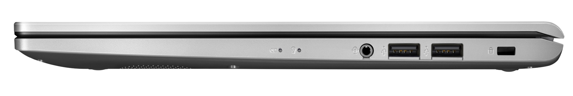 Laptop ASUS X515EA-EJ2445W FHD i3-1115G4/8GB/256GB SSD/INT/Win11HS Srebrny (Transparent Silver)