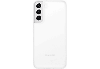 SAMSUNG Galaxy S22 + Telefon Kılıfı Şeffaf Outlet 1220415