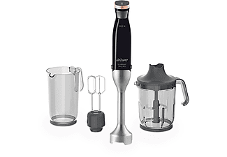 ARZUM AR1115-S Technoart Maxi Plus Neo El Blender Seti Siyah_1