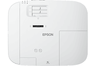 EPSON EH-TW6250 2800 ANSI Lumens 3LCD 4K Projeksiyon Cihazı Beyaz_2