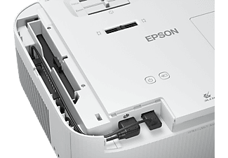 EPSON EH-TW6250 2800 ANSI Lumens 3LCD 4K Projeksiyon Cihazı Beyaz_4