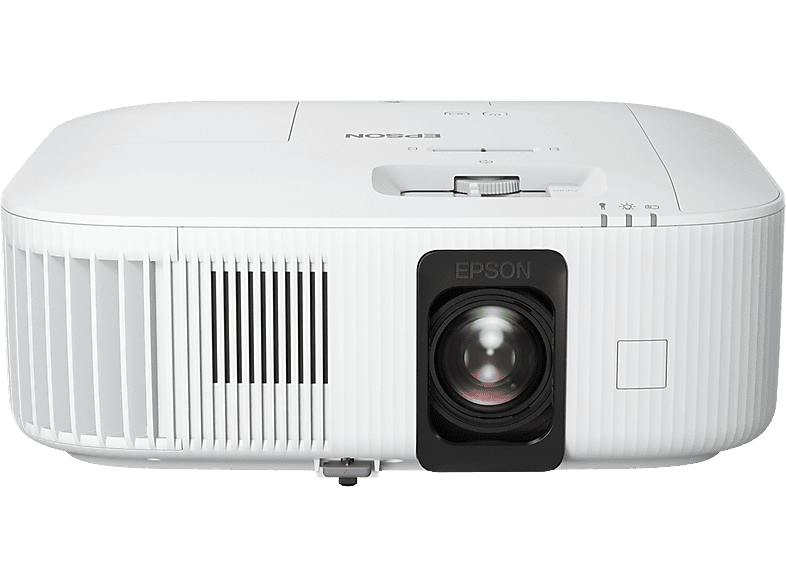 EPSON EH-TW6250 2800 ANSI Lumens 3LCD 4K Projeksiyon Cihazı Beyaz