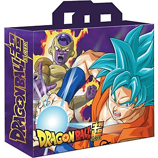 LYO SHOPPING BAG DRAGONBALL KAMEHAMEHA - 