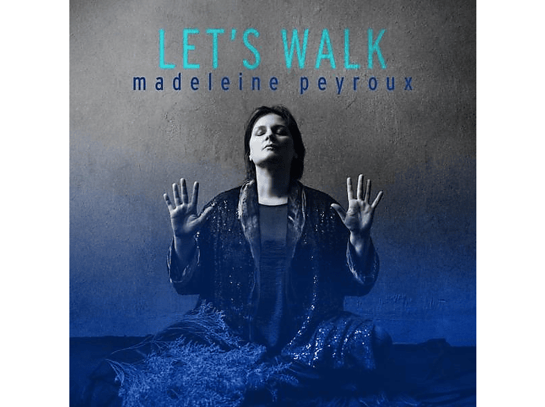 Madeleine Peyroux - Let's Walk - (Vinyl)