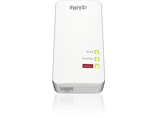 AVM FRITZ!Powerline 1260 WLAN Set