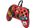 POWERA Nano vezetékes Nintendo Switch kontroller (Mario Kart: Racer Red)