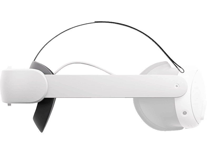 Meta Elite-Riemen mit Akku für Meta Quest 3 / 3s; Zubehör für VR Brille