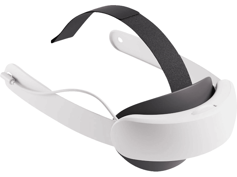 META Elite-Riemen mit Akku für Meta Quest 3 Zubehör für VR Brille