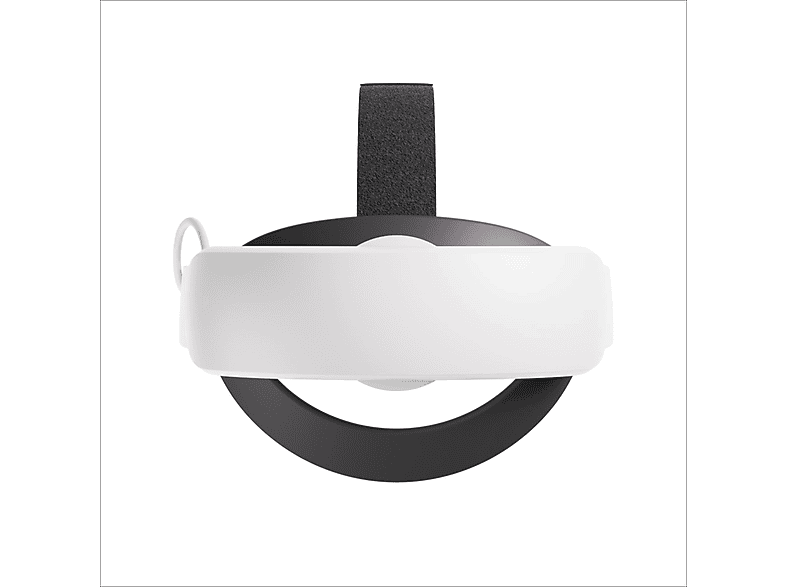 Thumbnail - META Elite-Riemen mit Akku für Meta Quest 3 Zubehör VR Brille