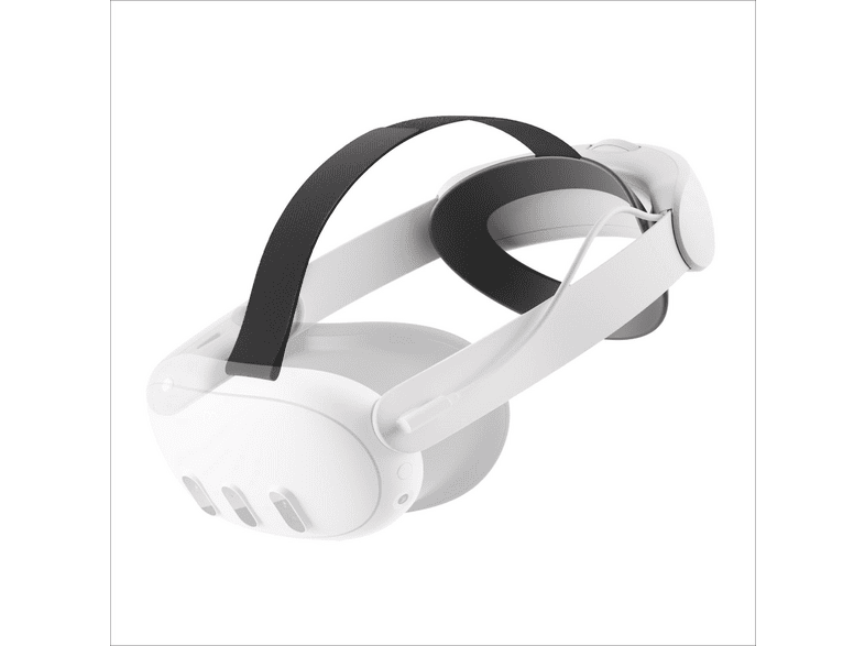 Meta Elite-Riemen mit Akku für Meta Quest 3 / 3s; Zubehör für VR Brille — Foto 5 von 5