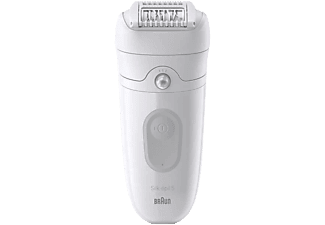 BRAUN SE5-011 Silk Epil 5 Epilátor Box, szürke