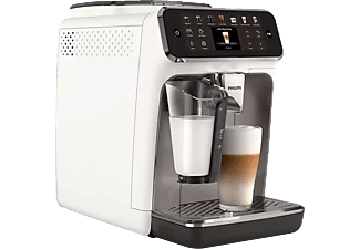 PHILIPS EP4443/70  4400 LatteGo automata kávégép LatteGo tejhabosítóval