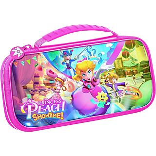 BIG BEN Princesse Peach Showtime ! - Housse de protection (multicolore)
