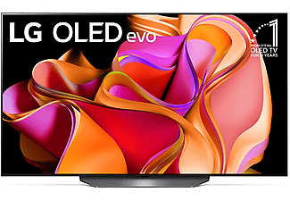 LG OLED55CS3VA 55 inç 139 Ekran Sihirli Kumanda Uyumlu Uydu Alıcılı 4K OLED evo TV