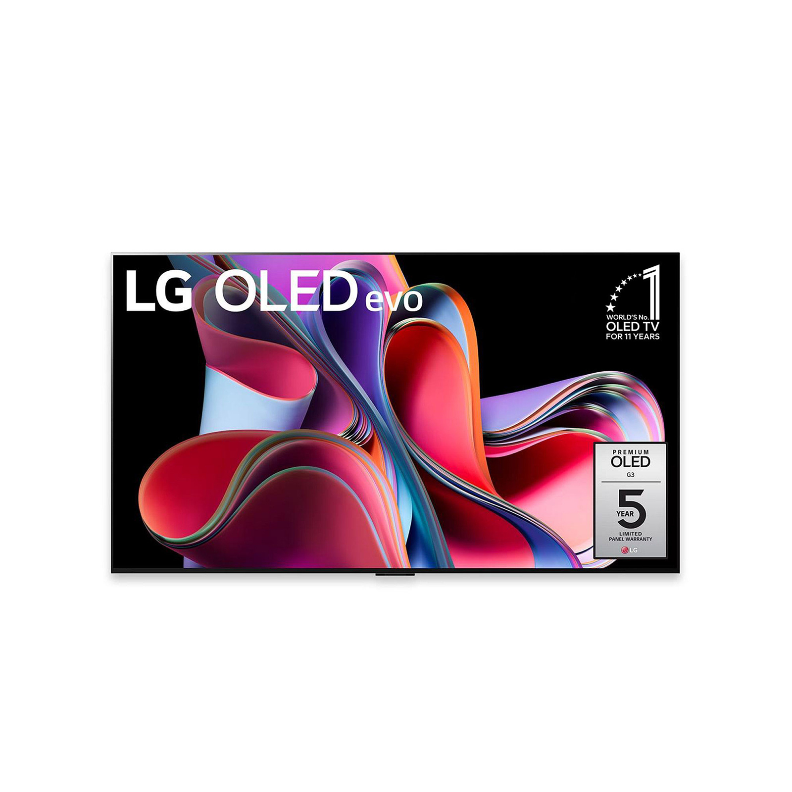 OLED55G36LA 55 inç 139 Ekran Galeri Tasarım Sihirli Kumanda Uyumlu 4K OLED evo TV