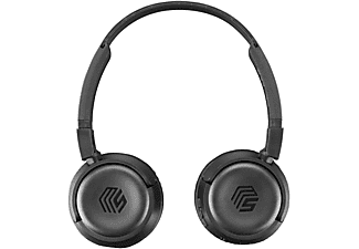 CELLULARLINE Music Sound Vibe Bluetooth Kulak Üstü Kulaklık Siyah_1