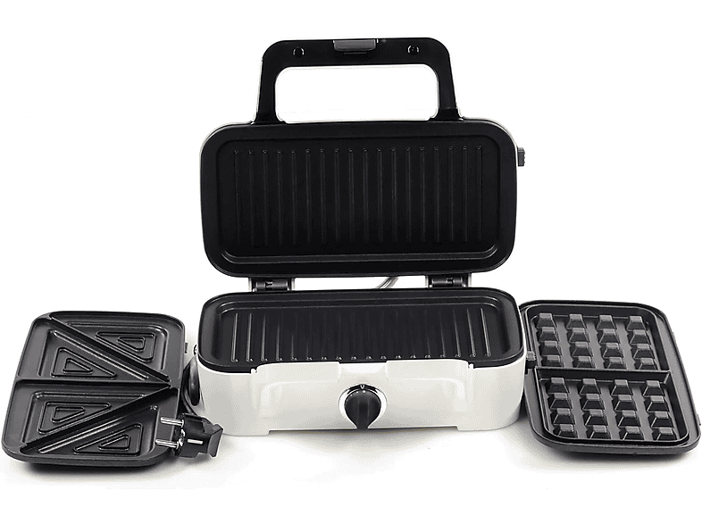 Opiekacz MPM MOP-33M – zdjęcie 3