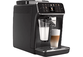 PHILIPS EP5541/50 5500 LatteGo automata kávégép LatteGo tejhabosítóval