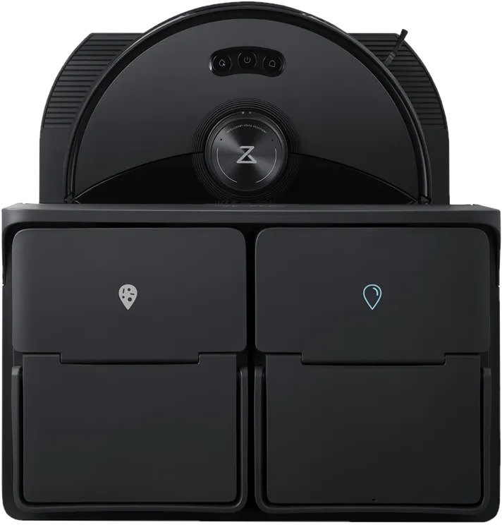【新品】ロボロック S8 MaxV Ultra Roborock S8 MaxV Ultra - 限界を超えて、理想に手を伸ばせ