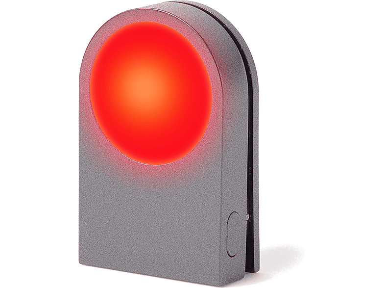 Klips LED LEXON Lucie LL121X Ciemnoszary – zdjęcie 2