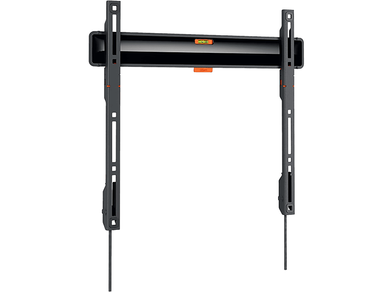 REACONDICIONADO Seminuevo Muy bueno Soporte TV - Vogel's TVM 3405, 32", 77", VESA 400x 400, Negro
