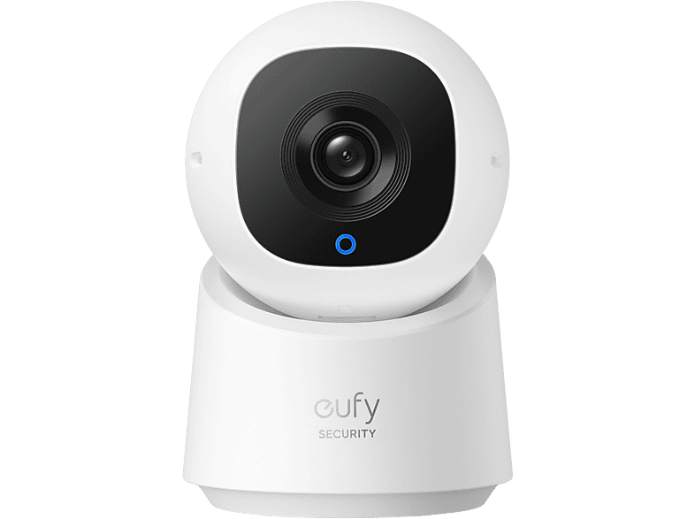 Eufy Beveiligingscamera Binnen C220 Wit (t8w11)