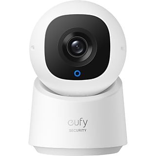 EUFY Beveiligingscamera Binnen C220 Wit (T8W11)