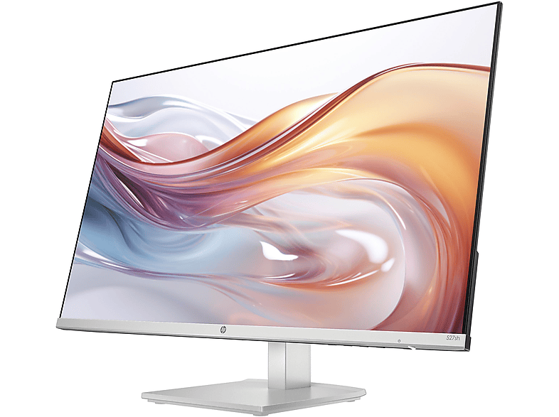 Thumbnail - HP 527sh 27 Zoll Full-HD Monitor (5 ms Reaktionszeit