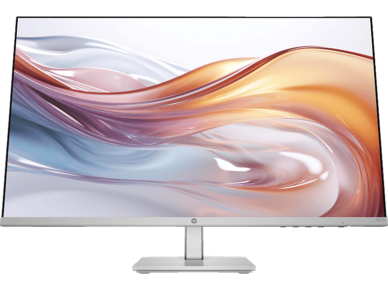 HP 527sh 27 Zoll  Full-HD  Monitor  5 ms Reaktionszeit 100 Hz 