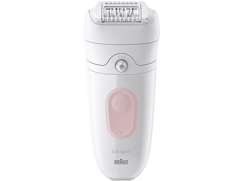 BRAUN SE5-030 Silk Epil S5 Epilátor