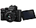 PANASONIC DC-G100DVEGK Tükör nélküli digitális fényképezőgép + AF 12-32 mm f/3.5-5.6 objektív +állványmarkolat