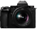 PANASONIC DC-S5M2KE Full Frame Tükör nélküli digitális fényképezőgép + 20-60 mm f/3.5-5.6 objektív