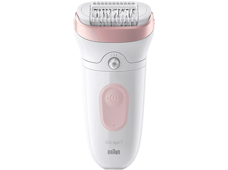 BRAUN SE7-000 Silk Epil SE7 Epilátor