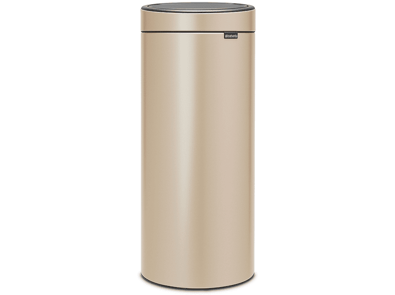 Brabantia 304507 touch bin new Mülleimer, 30l — Foto 4 von 5