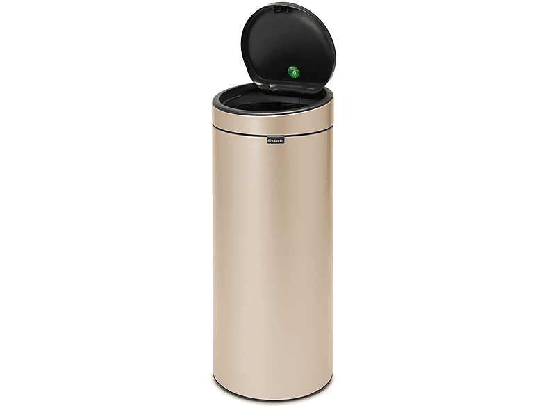 Brabantia 304507 touch bin new Mülleimer, 30l — Foto 2 von 5