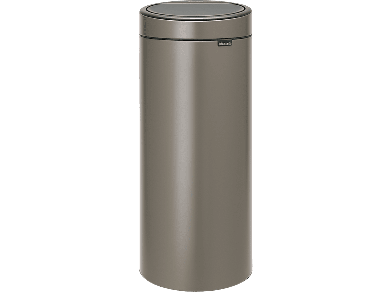 Brabantia 115363 touch bin new Mülleimer, 30l
