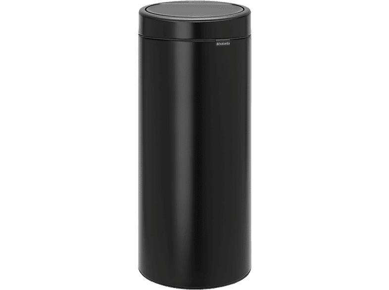 Brabantia 115301 touch bin new Mülleimer, 30l