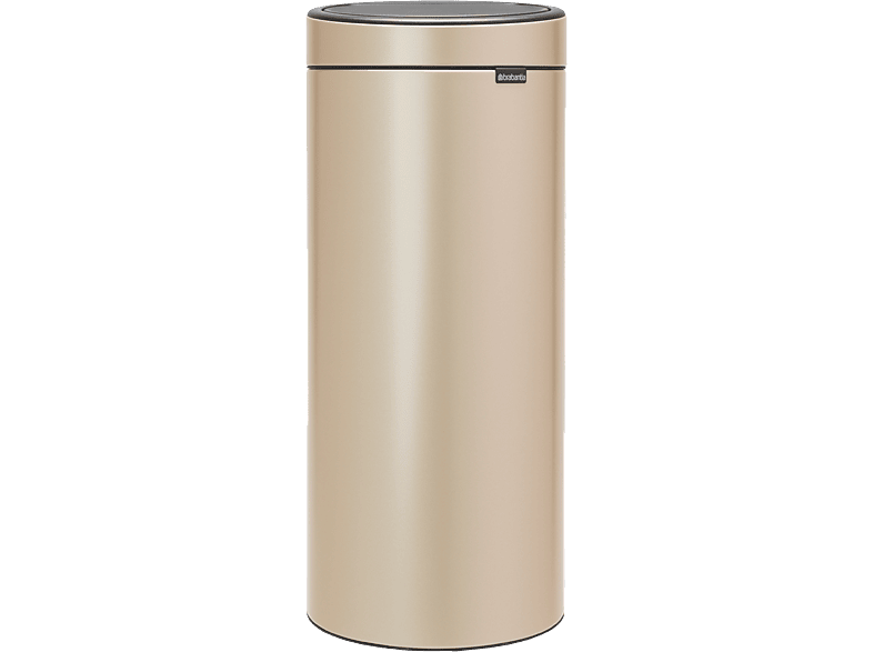 Brabantia 304507 touch bin new Mülleimer, 30l