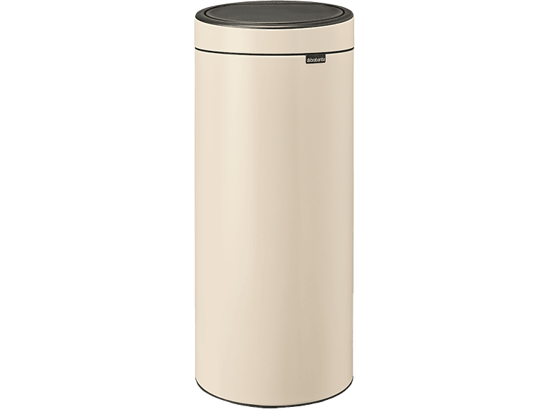 Brabantia 149986 touch bin new Mülleimer, 30l,