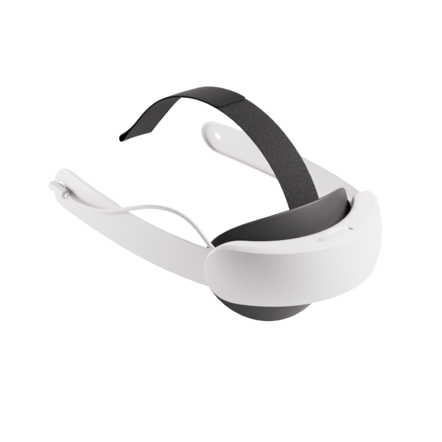 Meta Elite Strap Met Batterij