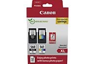 CANON PG-560XL/CL-561XL Photo Value Pack (3712C008)